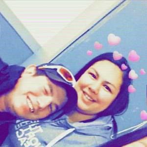 Meet your Posher, Brianne